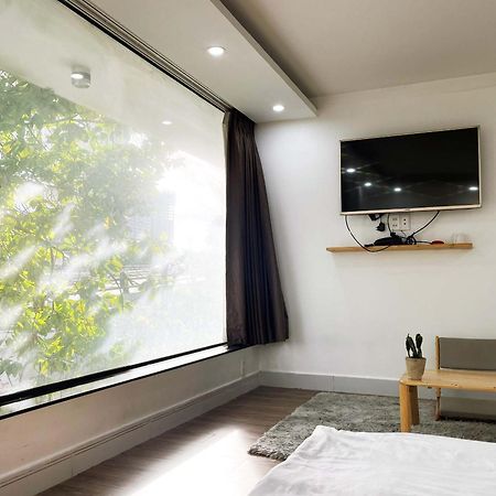 J&K Hotel Ho Chi Minh Zewnętrze zdjęcie