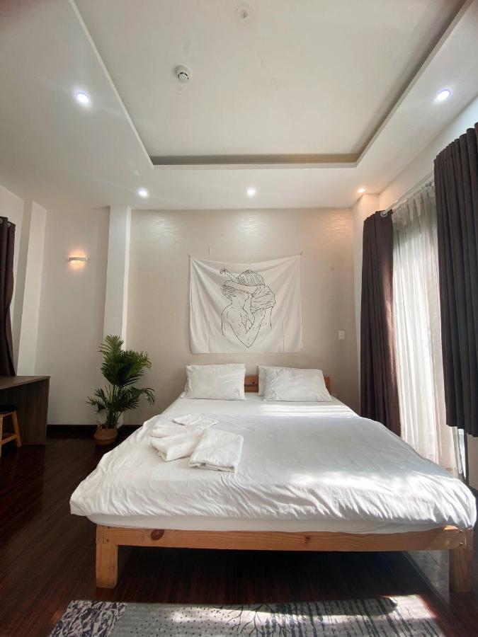 J&K Hotel Ho Chi Minh Zewnętrze zdjęcie