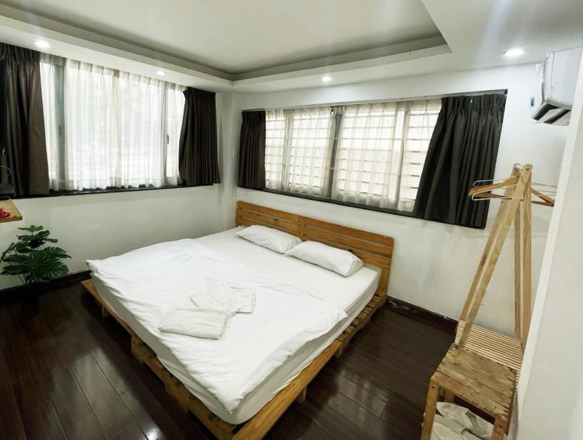 J&K Hotel Ho Chi Minh Zewnętrze zdjęcie