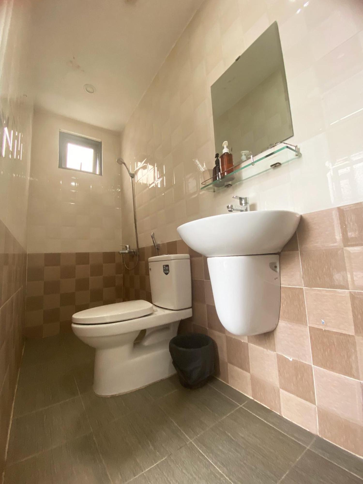 J&K Hotel Ho Chi Minh Zewnętrze zdjęcie