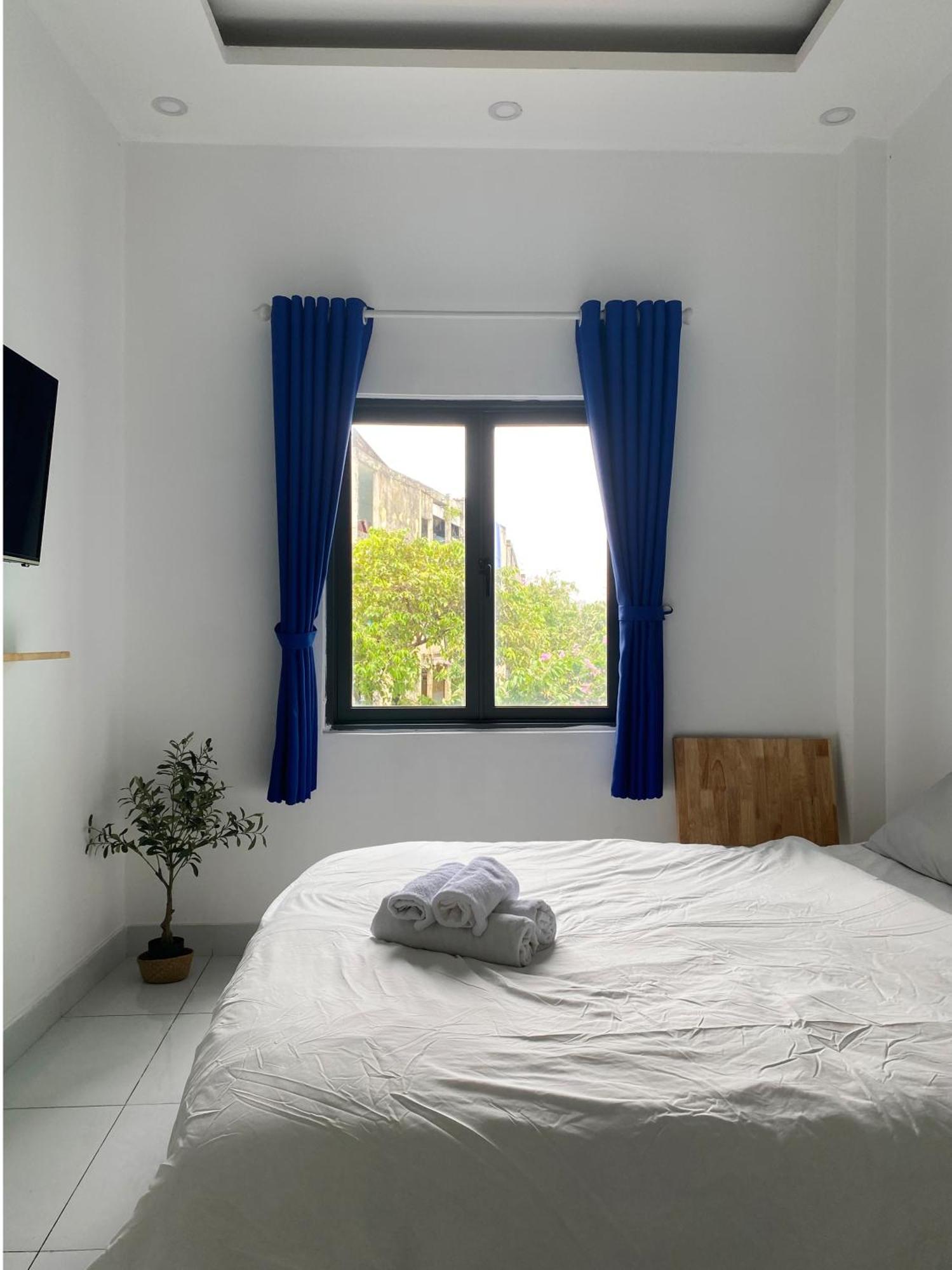 J&K Hotel Ho Chi Minh Zewnętrze zdjęcie