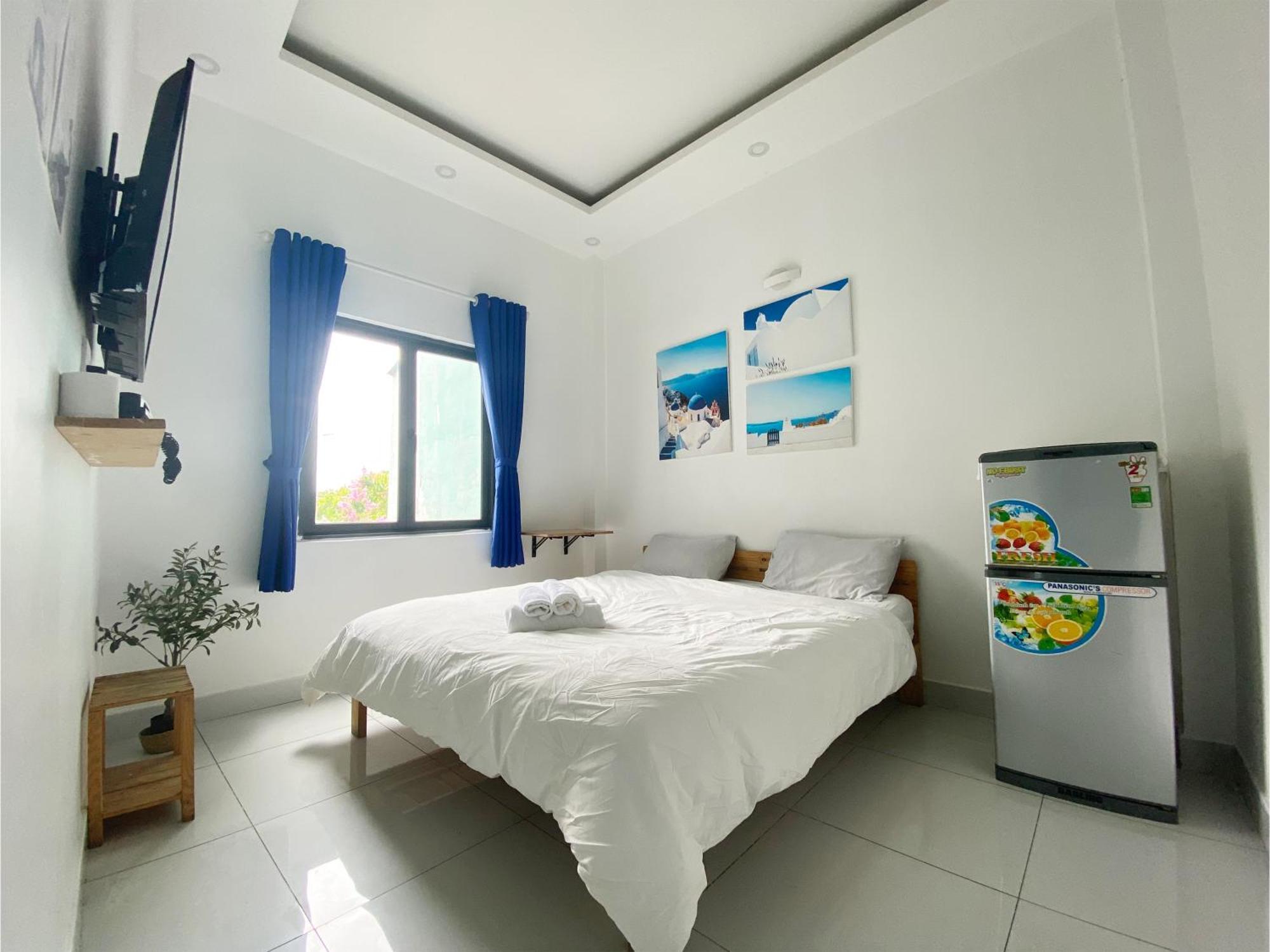 J&K Hotel Ho Chi Minh Zewnętrze zdjęcie